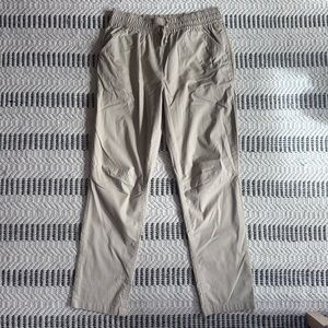 prAna Palisades Pants